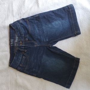 YMI girl bermuda shorts